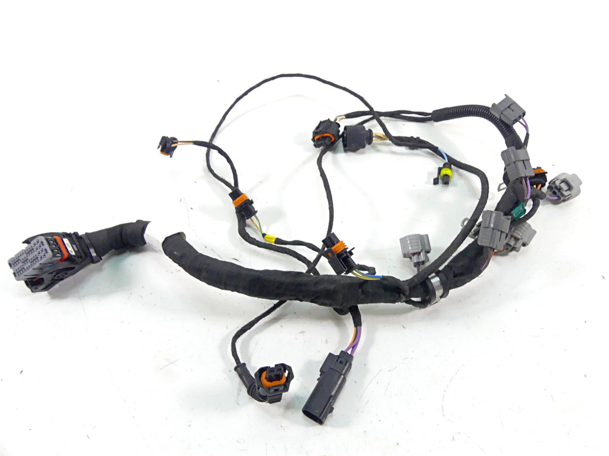 2018 Seadoo GTS 90 Engine Wiring Harness Loom - No Cuts 420666257 {{ shop.shopifyCountryName }} - Mototech271