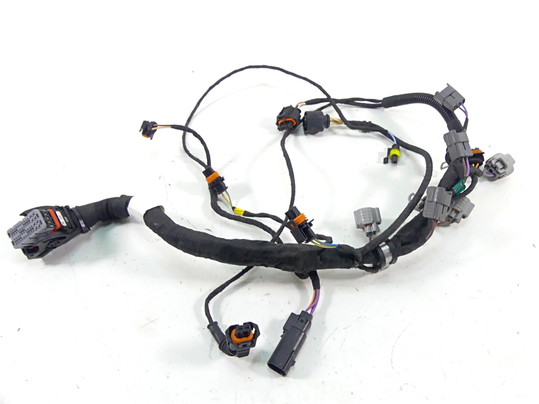 2018 Seadoo GTS 90 Engine Wiring Harness Loom - No Cuts 420666257 {{ shop.shopifyCountryName }} - Mototech271