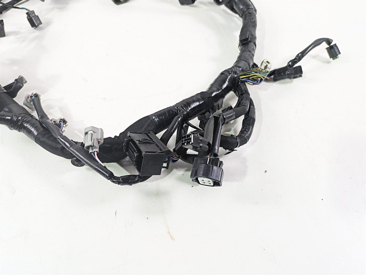 2024 Kawasaki ZX6R ZX636 Ninja Wiring Harness Loom US -READ 26031-3982 {{ shop.shopifyCountryName }} - Mototech271