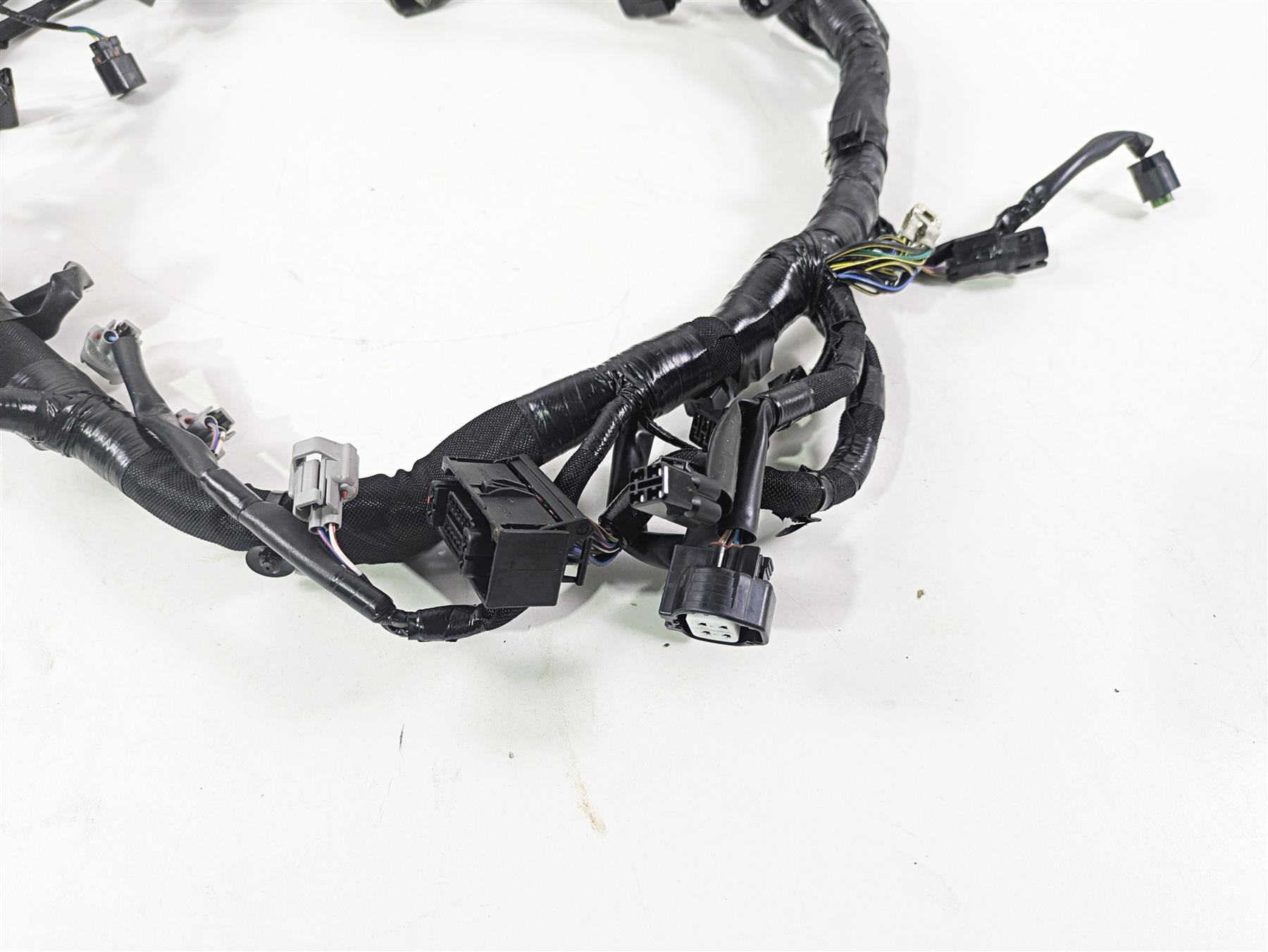 2024 Kawasaki ZX6R ZX636 Ninja Wiring Harness Loom US -READ 26031-3982 {{ shop.shopifyCountryName }} - Mototech271