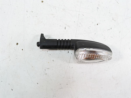 2007 BMW R1200GS K255 Adv Front Left Blinker Turn Signal 63137667771 {{ shop.shopifyCountryName }} - Mototech271