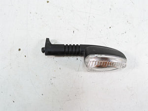 2007 BMW R1200GS K255 Adv Front Left Blinker Turn Signal 63137667771 | Mototech271