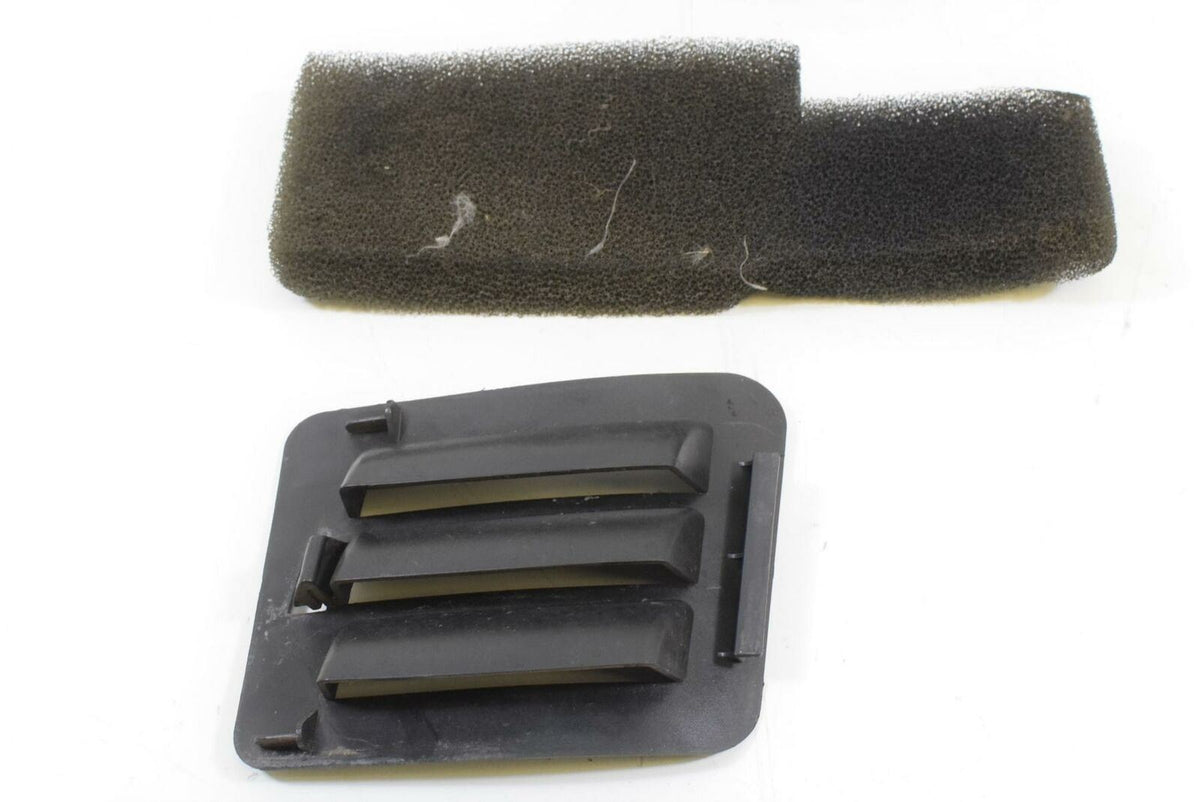 1998 Arctic Cat ZL 500 ZL500 Heat Exchanger Tube Sets 670828 {{ shop.shopifyCountryName }} - Mototech271