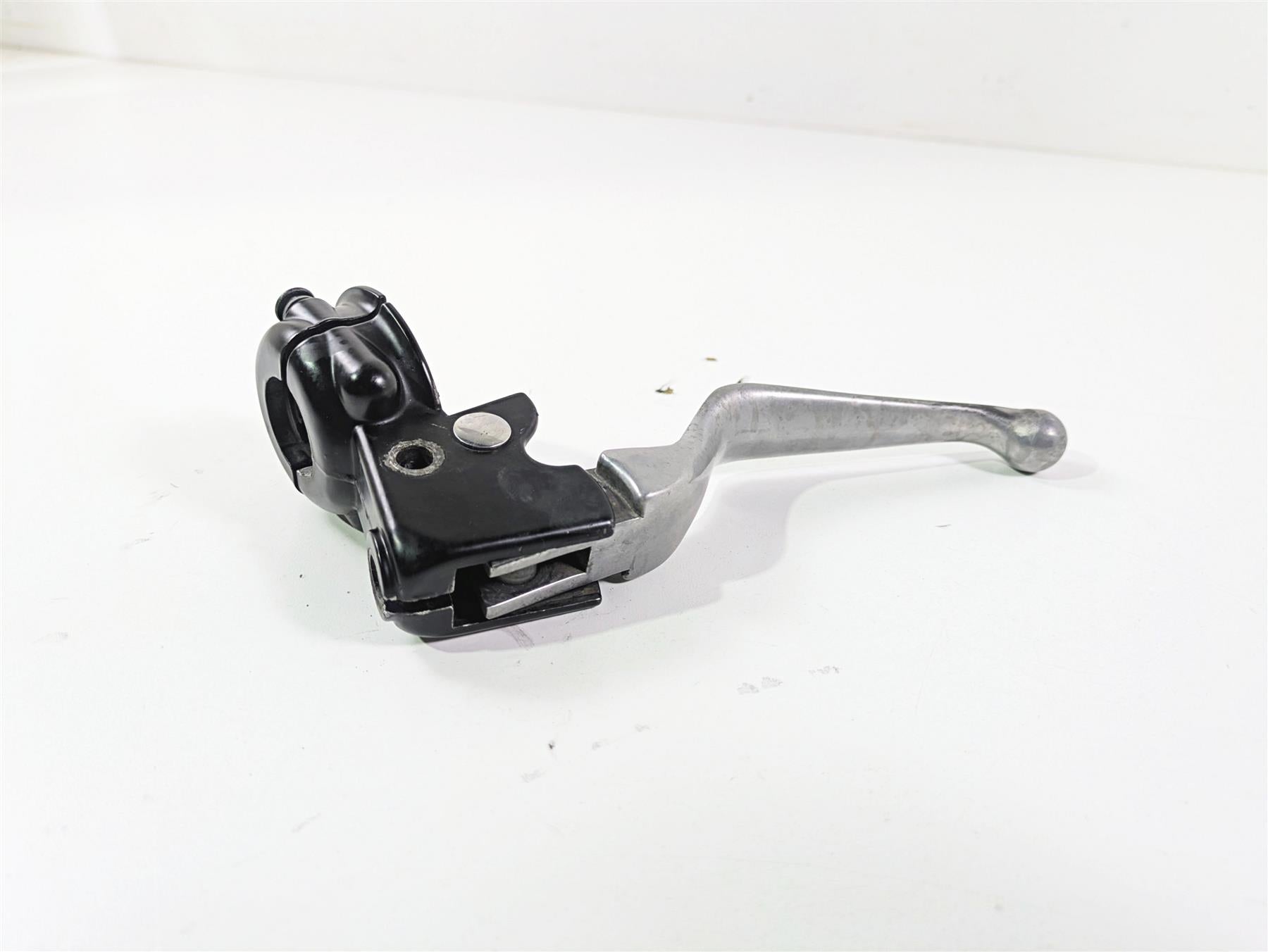 1998 Harley Touring FLHRCI Road King Clutch Perch & Lever 38608-96 45015-96 {{ shop.shopifyCountryName }} - Mototech271