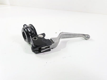 1998 Harley Touring FLHRCI Road King Clutch Perch & Lever 38608-96 45015-96 {{ shop.shopifyCountryName }} - Mototech271