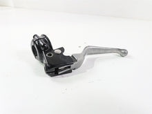 Load image into Gallery viewer, 1998 Harley Touring FLHRCI Road King Clutch Perch &amp; Lever 38608-96 45015-96
