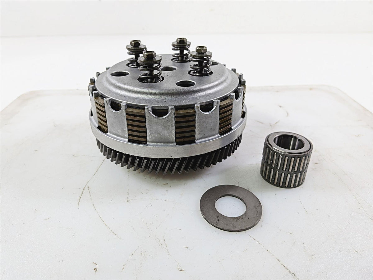 2005 Suzuki VZ800 M50 Boulevard Pressure Plate Friction Disc Clutch 21200-38840 {{ shop.shopifyCountryName }} - Mototech271