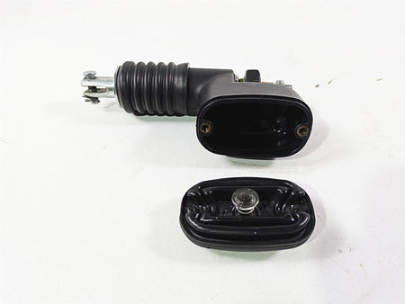 2014 Harley FLS Softail Slim Rear Brake Master Cylinder 41767-05E {{ shop.shopifyCountryName }} - Mototech271