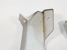 Load image into Gallery viewer, 2013 MV Agusta F3 675 ERA Belly Fairing Cover Set 80A0B5804 80A0B5805 | Mototech271
