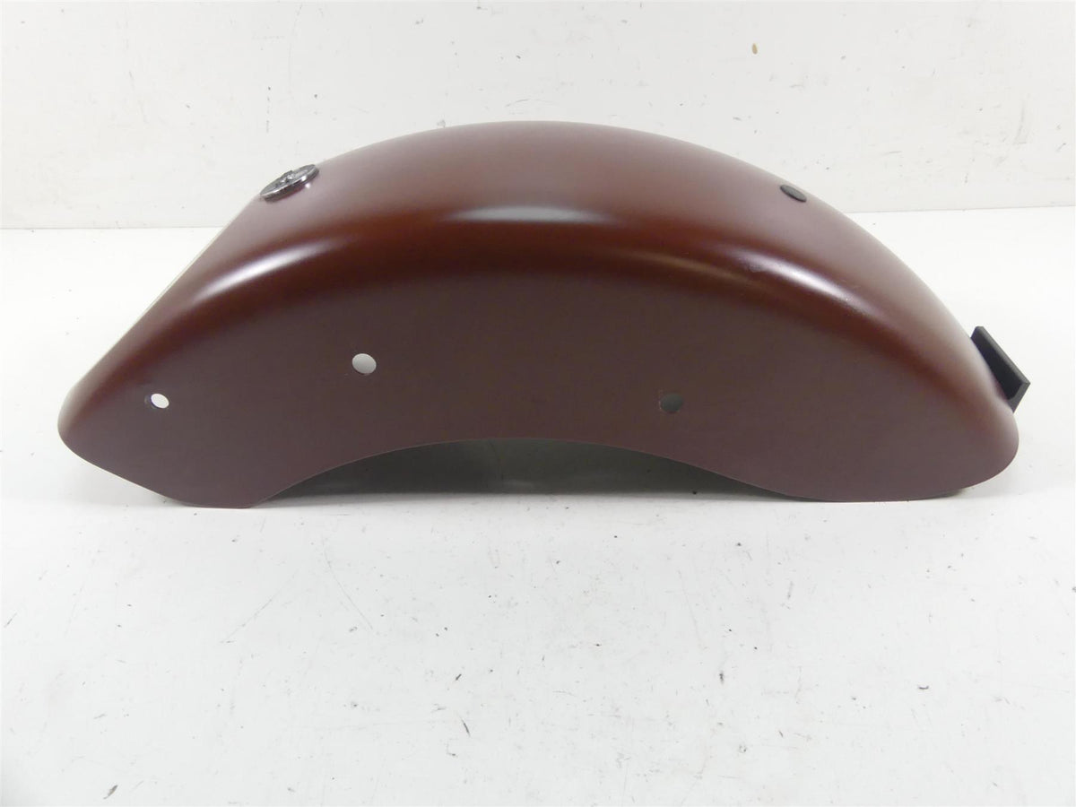 2018 Harley Softail FXBB Street Bob Rear Fender Tire Hugger Mud Guard 59500454 {{ shop.shopifyCountryName }} - Mototech271