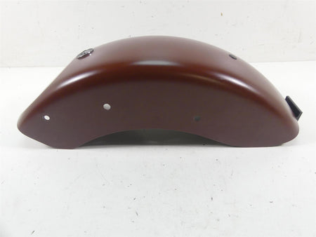 2018 Harley Softail FXBB Street Bob Rear Fender Tire Hugger Mud Guard 59500454 {{ shop.shopifyCountryName }} - Mototech271