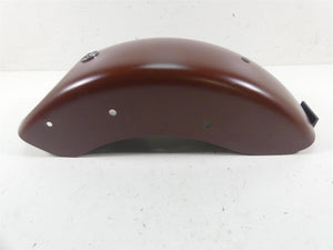 2018 Harley Softail FXBB Street Bob Rear Fender Tire Hugger Mud Guard 59500454