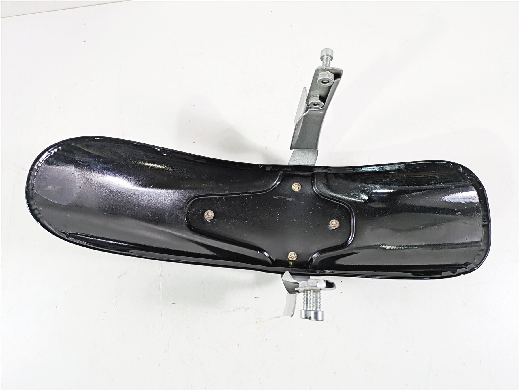 2006 Harley VRSCR Street V-Rod Front Fender & Bracket 59639-07BEO {{ shop.shopifyCountryName }} - Mototech271