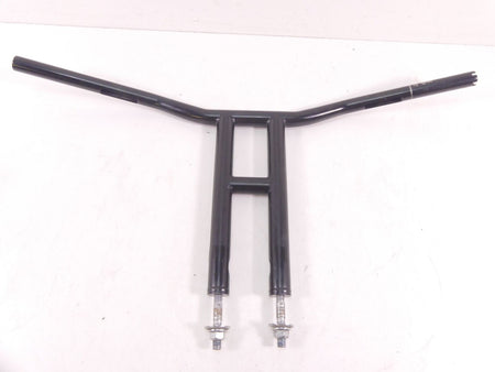 2019 Harley Softail FXBB Street Bob Biltwell Black Tyson 14" Handlebar 6244-2015 {{ shop.shopifyCountryName }} - Mototech271