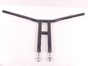2019 Harley Softail FXBB Street Bob Biltwell Black Tyson 14" Handlebar 6244-2015 | Mototech271