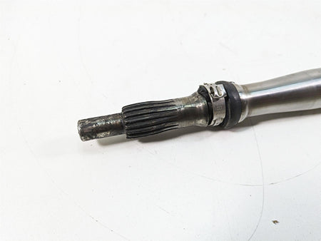 2016 Sea-Doo Spark 900 Main Center Drive Axle Shaft 271001922 295501148 {{ shop.shopifyCountryName }} - Mototech271