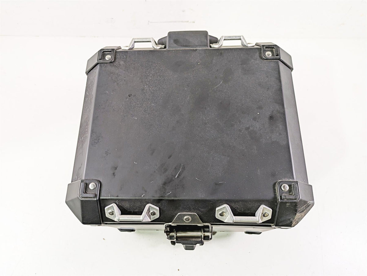 2021 BMW R1250GS K51 Adv Rear Top Case Trunk Bag - Damaged 77432472170 {{ shop.shopifyCountryName }} - Mototech271