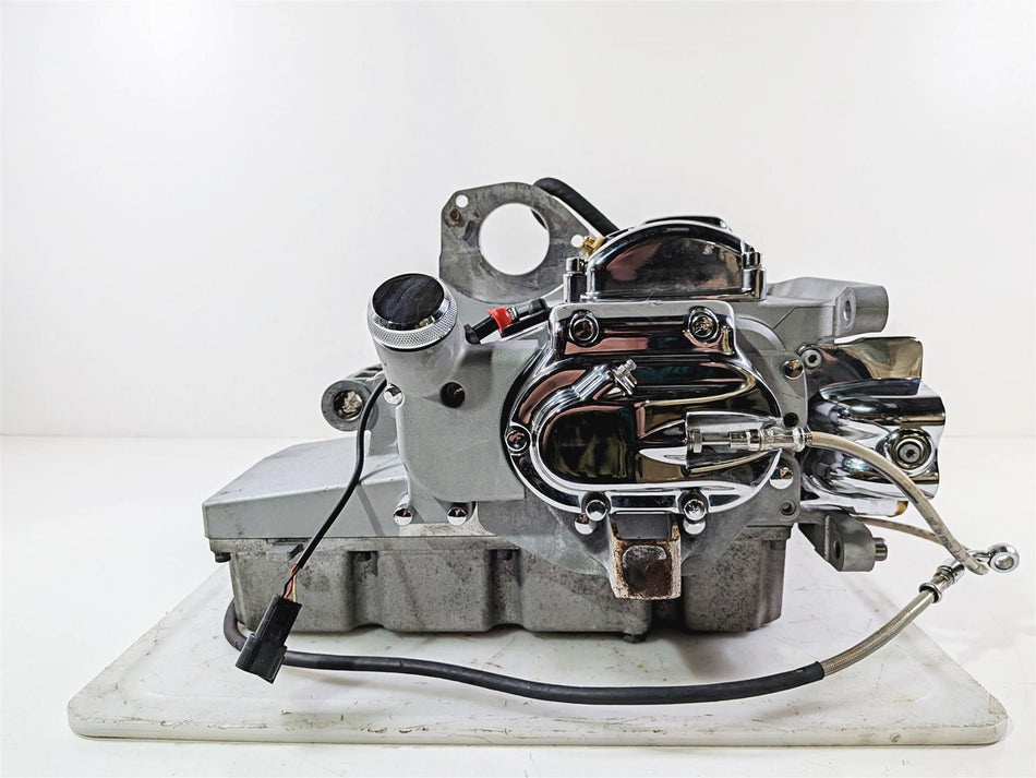2006 Harley Touring FLHTCU SE CVO Electra Glide 5 Sp Transmission 23k 33092-06-Mototech271