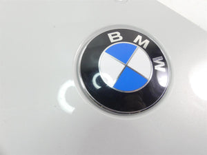 2009 BMW K1300 S K40 Right Side Main Cover Fairing Cowl 46637711082