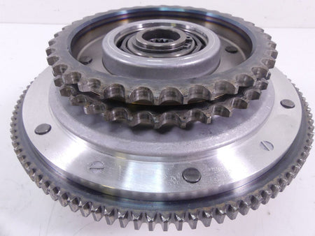 2002 Harley FLSTCI Softail Heritage Primary Drive Clutch Kit 37707-98A {{ shop.shopifyCountryName }} - Mototech271