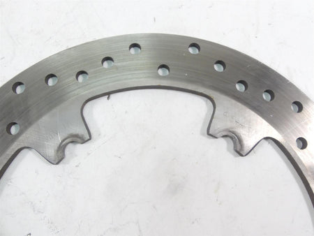2011 Harley VRSCF Muscle Rod Front Brake Rotor Disc Set 44553-06A {{ shop.shopifyCountryName }} - Mototech271
