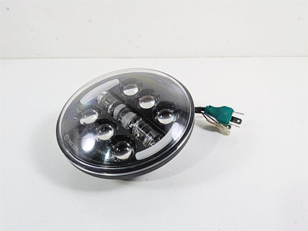 2017 Victory Octane 1200 Aftermarket Headlight Front Lamp Light {{ shop.shopifyCountryName }} - Mototech271
