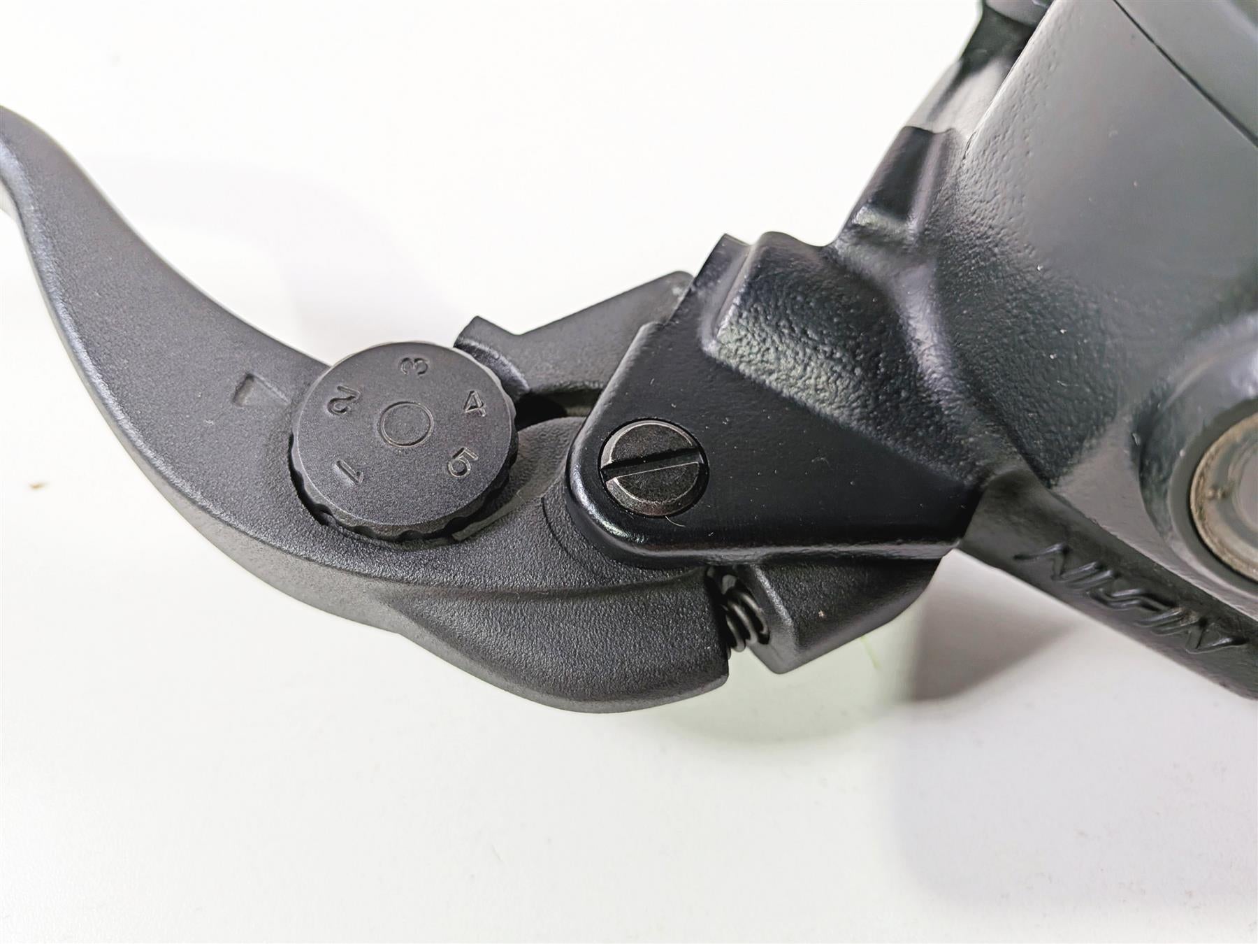 2023 BMW F850GS K81 Nissin Front Brake Master Cylinder 32728563845 {{ shop.shopifyCountryName }} - Mototech271