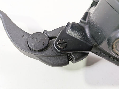 2023 BMW F850GS K81 Nissin Front Brake Master Cylinder 32728563845 {{ shop.shopifyCountryName }} - Mototech271