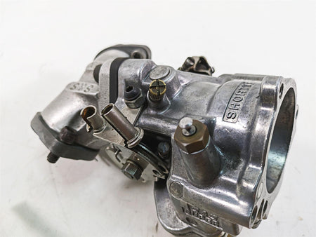 1994 Harley Sportster XLH883 XL883 S&S Super E Shorty Carburetor Carb 11-0420 {{ shop.shopifyCountryName }} - Mototech271