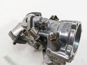 1994 Harley Sportster XLH883 XL883 S&S Super E Shorty Carburetor Carb 11-0420