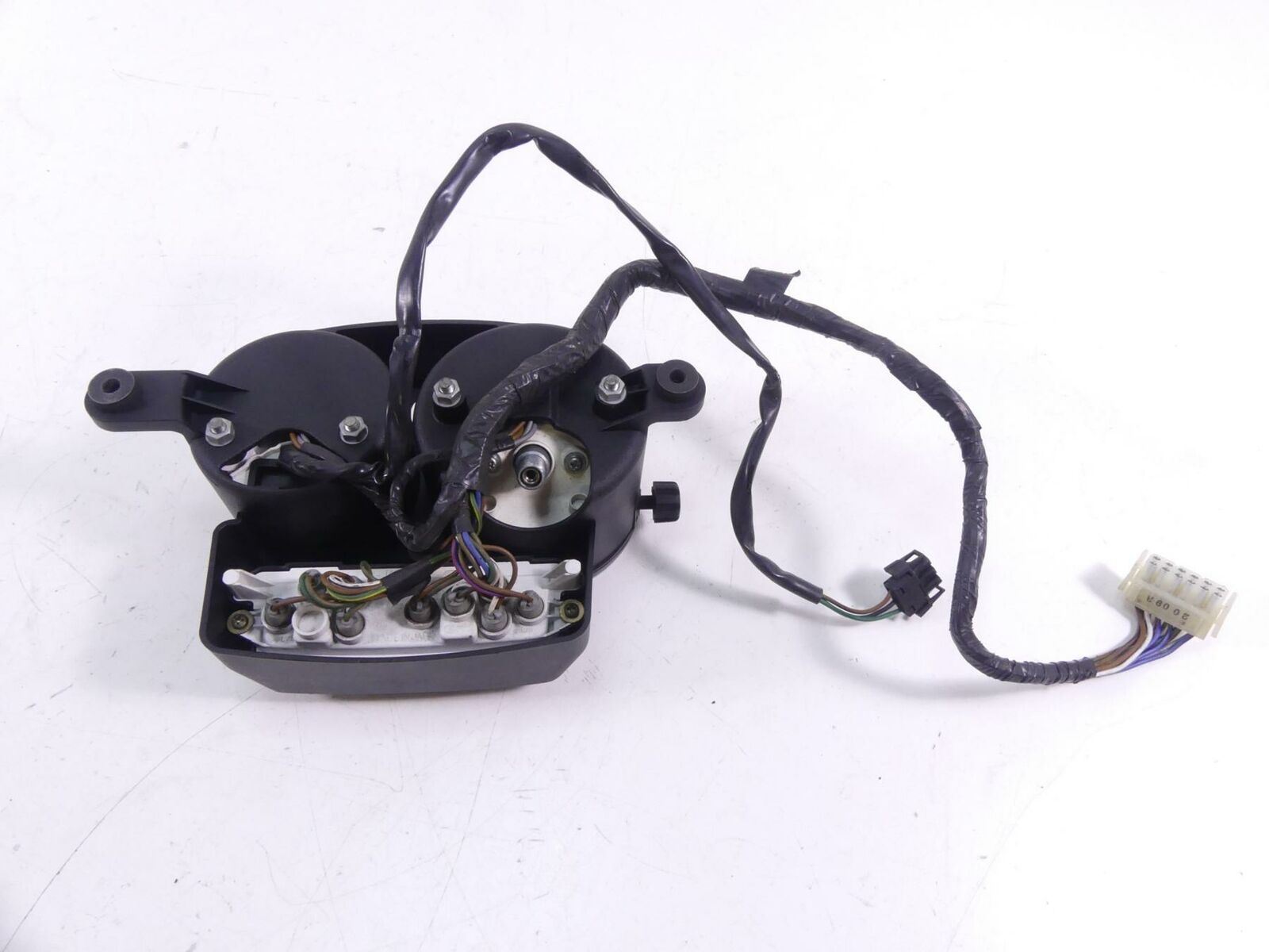 1995 BMW R1100RS 259S Speedometer Instrument Gauges 42K 62122306505 62132306618 {{ shop.shopifyCountryName }} - Mototech271