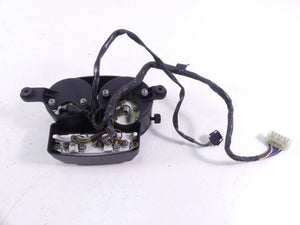 1995 BMW R1100RS 259S Speedometer Instrument Gauges 42K 62122306505 62132306618