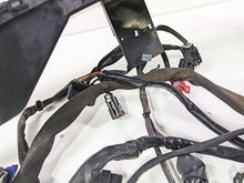 Load image into Gallery viewer, 2008 Harley Touring FLHTP Electra Glide Wiring Harness Loom Abs - Read 70269-08
