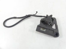 Load image into Gallery viewer, 2007 Yamaha XVS1300 V-Star Rear Brake Caliper &amp; Bracket Set 3D8-2580W-10-00 | Mototech271
