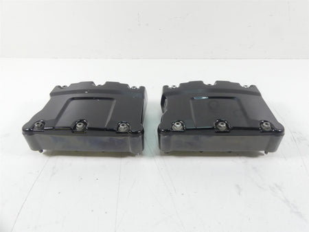 2017 Harley FXSE CVO Pro Street Breakout Rocker Box Valve Cover Set 17593-99 {{ shop.shopifyCountryName }} - Mototech271
