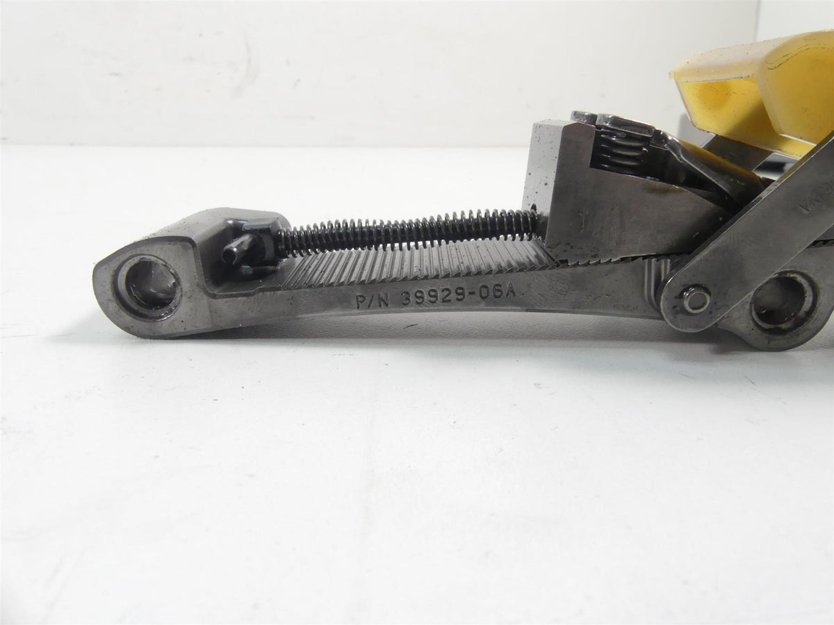 2005 Harley Touring CVO FLHTC SE Electra Glide Primary Drive Clutch 37806-03 {{ shop.shopifyCountryName }} - Mototech271