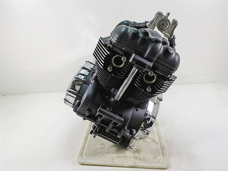 2011 Triumph America Running Motor Engine 5k Only - Video T1160157 {{ shop.shopifyCountryName }} - Mototech271