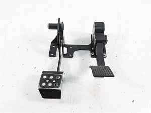 2019 Polaris RZR XP 1000 EPS Brake & Accelerate Pedal Set 1026832 4014042 | Mototech271