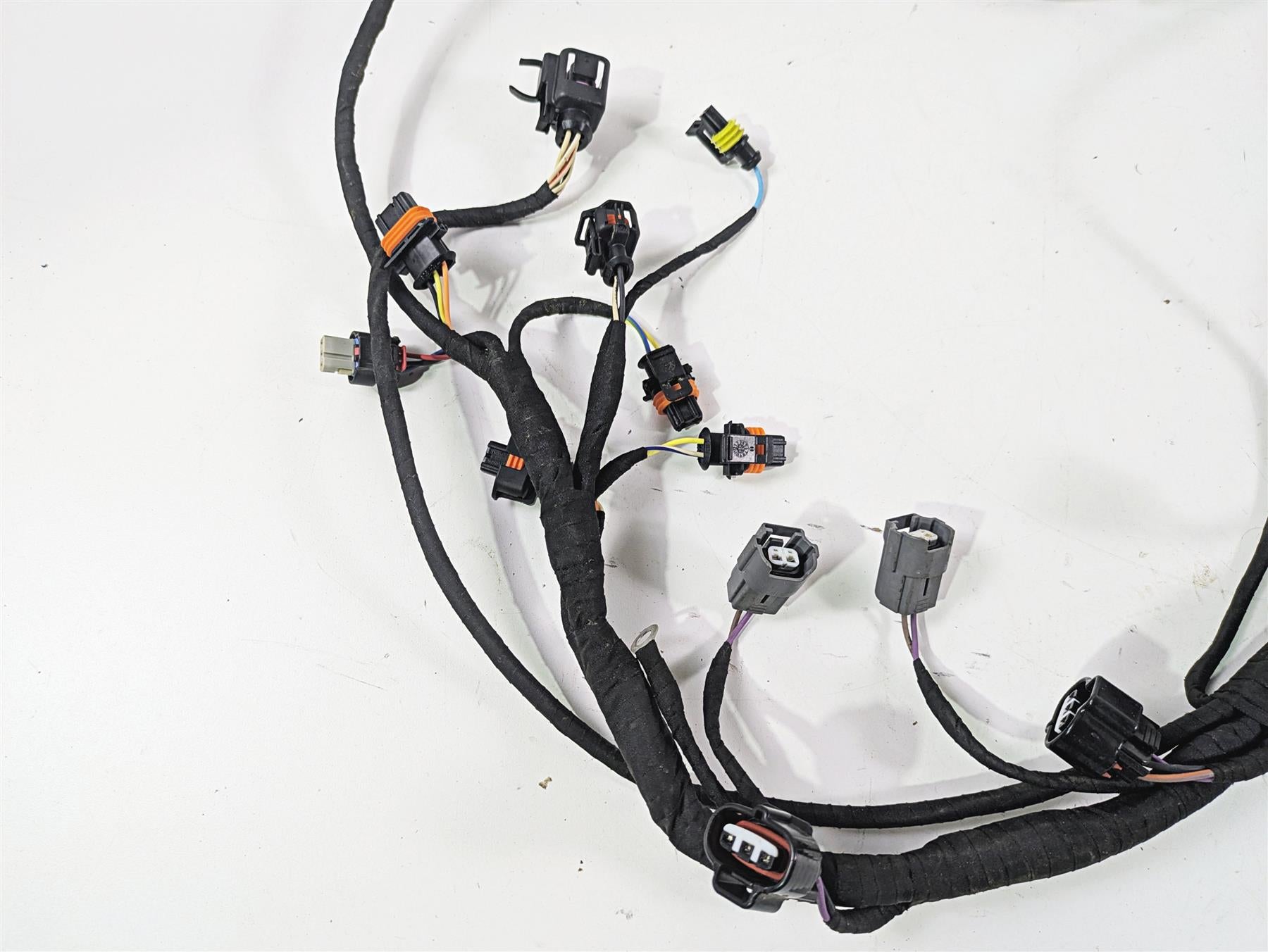 2024 Sea-Doo GTX 230 Engine Wiring Harness Loom Freshwater 420964087 {{ shop.shopifyCountryName }} - Mototech271