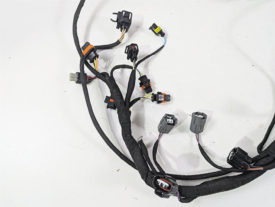2024 Sea-Doo GTX 230 Engine Wiring Harness Loom Freshwater 420964087 {{ shop.shopifyCountryName }} - Mototech271