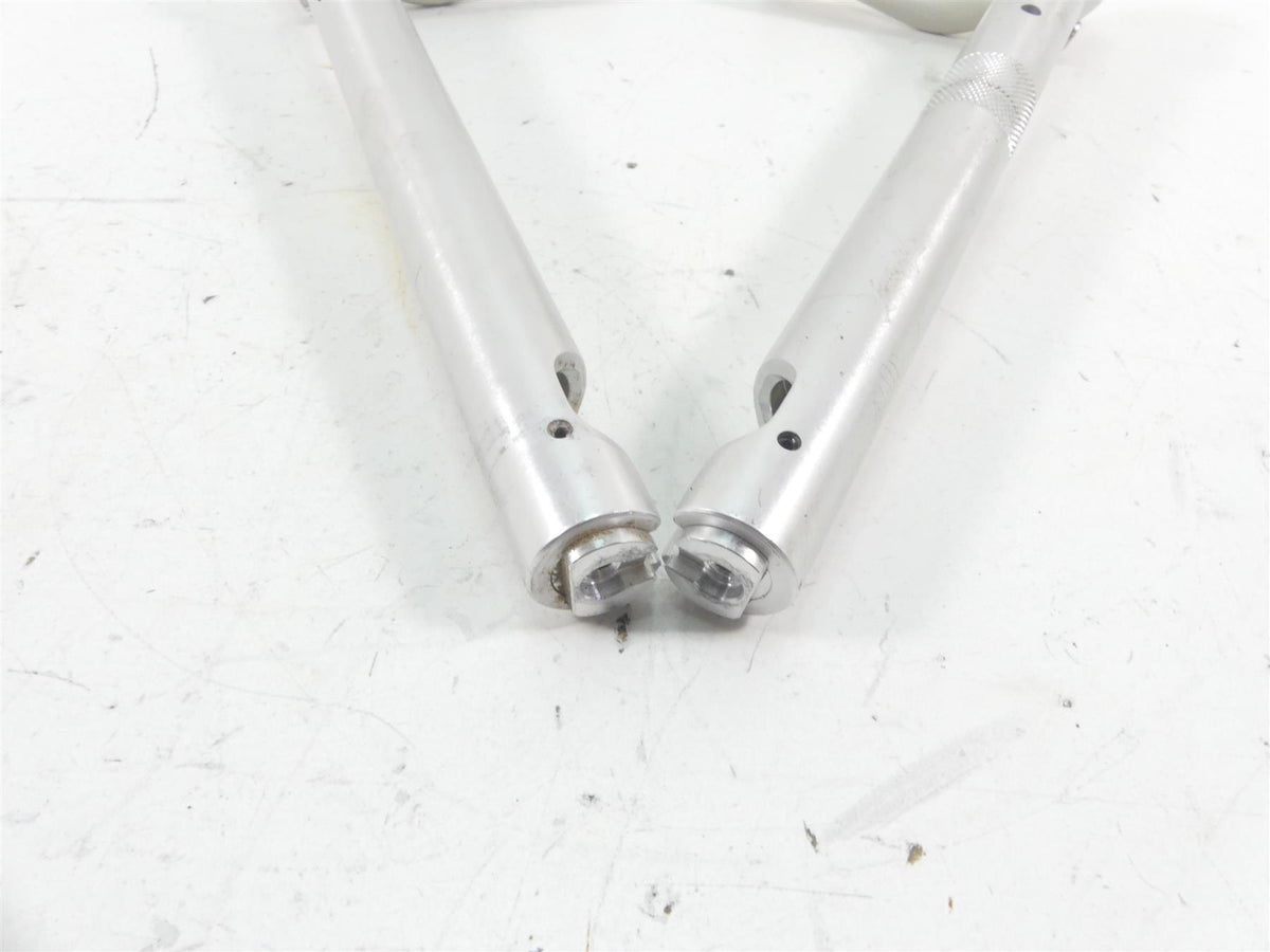 2017 Triumph Thruxton 1200 R Clip On Handlebar Handle Bar Set T2041283 T2041284 {{ shop.shopifyCountryName }} - Mototech271