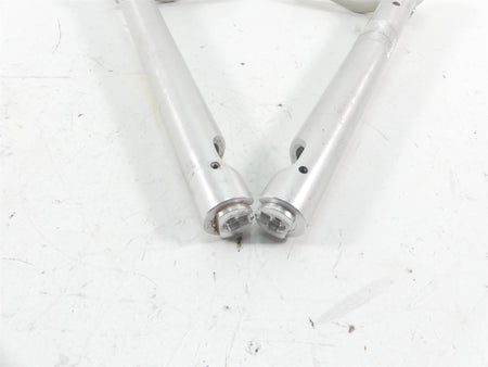 2017 Triumph Thruxton 1200 R Clip On Handlebar Handle Bar Set T2041283 T2041284 {{ shop.shopifyCountryName }} - Mototech271
