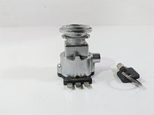 Load image into Gallery viewer, 2010 Harley Dyna FXDB Street Bob Ignition Switch Fork Lock &amp; Key Set 71559-06C
