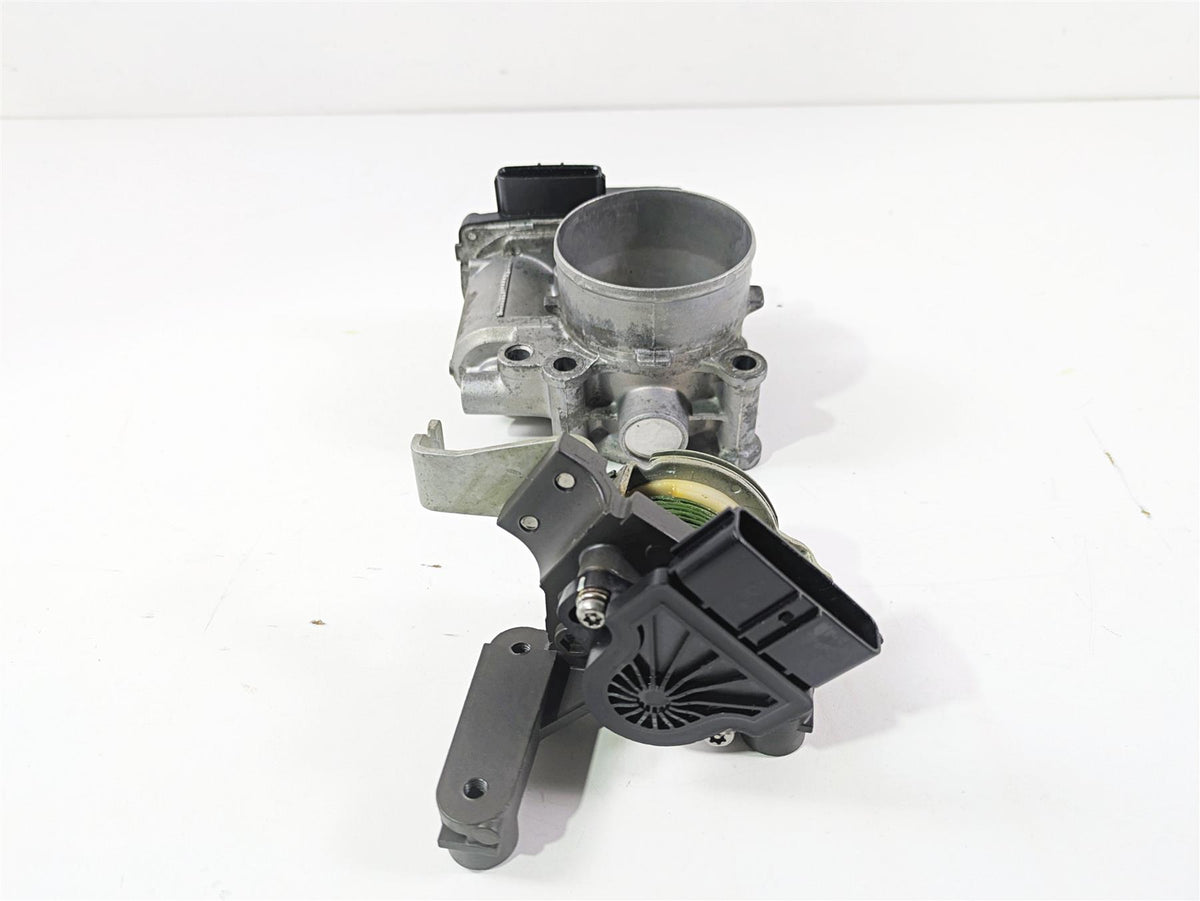 2018 Kawasaki Ultra 310 X Throttle Body & Position Sensor 16163-3717 39074-3730 {{ shop.shopifyCountryName }} - Mototech271