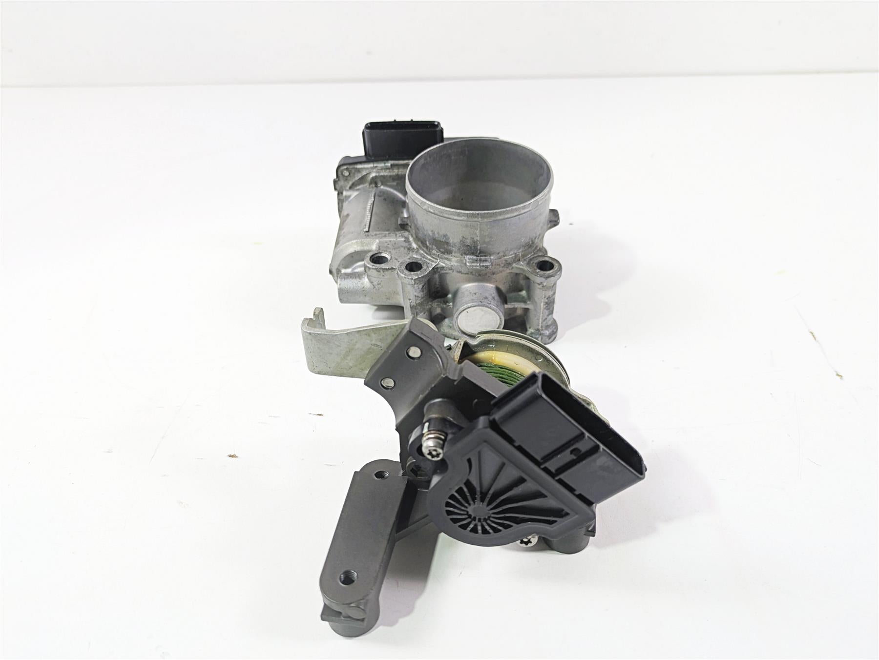 2018 Kawasaki Ultra 310 X Throttle Body & Position Sensor 16163-3717 39074-3730 {{ shop.shopifyCountryName }} - Mototech271