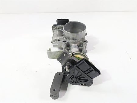2018 Kawasaki Ultra 310 X Throttle Body & Position Sensor 16163-3717 39074-3730 {{ shop.shopifyCountryName }} - Mototech271