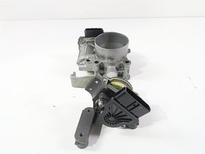2018 Kawasaki Ultra 310 X Throttle Body & Position Sensor 16163-3717 39074-3730