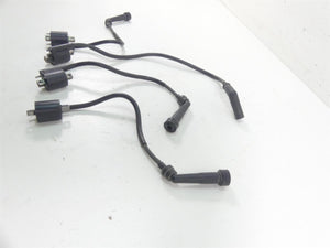 2006 Yamaha Roadliner XV1900 Ignition Coil Stick Coils Set 1D7-82310-00-00 | Mototech271
