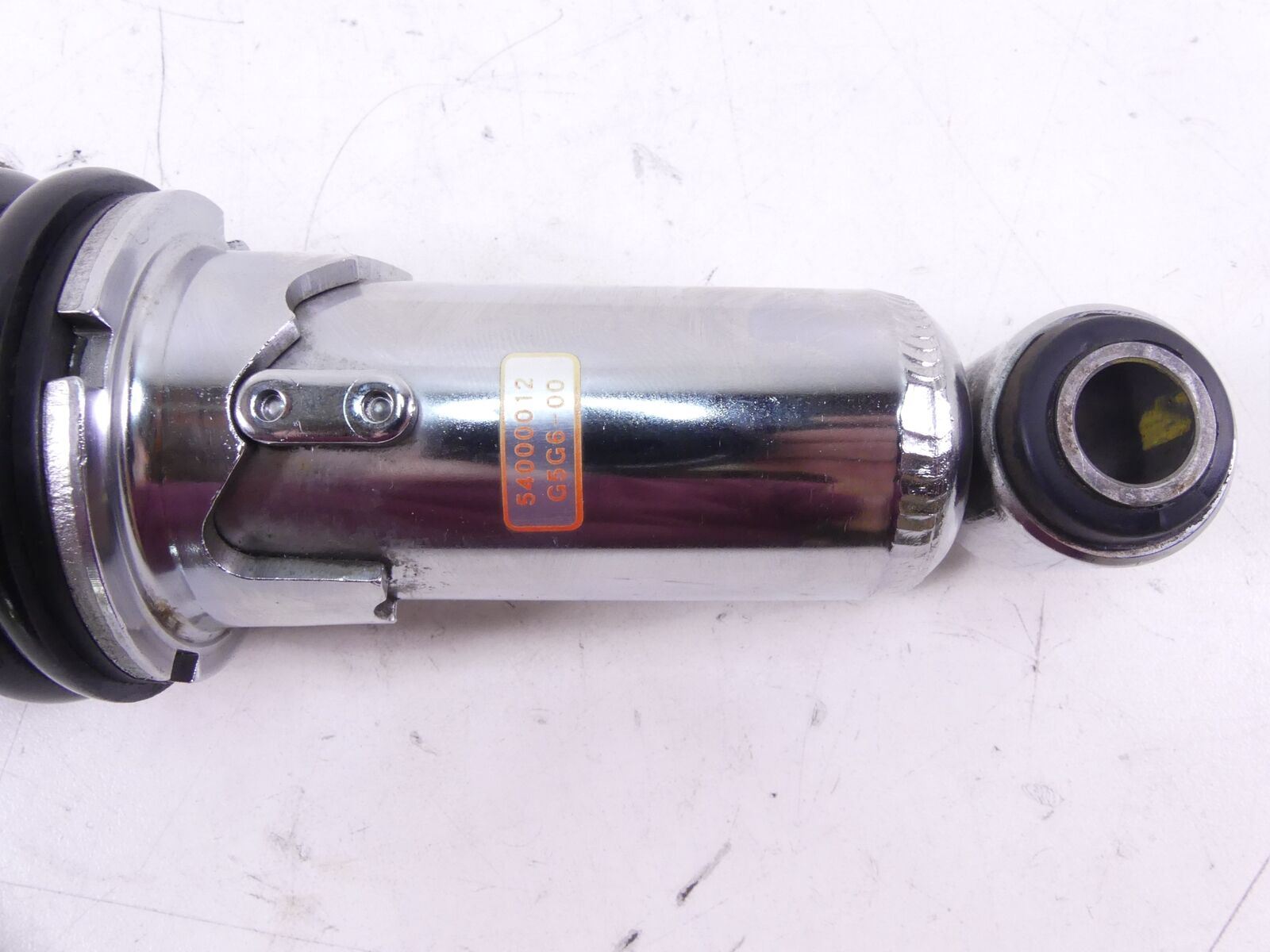2014 Harley VRSCDX Night Rod Sp One Rear 13" Shock Damper 54000012 {{ shop.shopifyCountryName }} - Mototech271