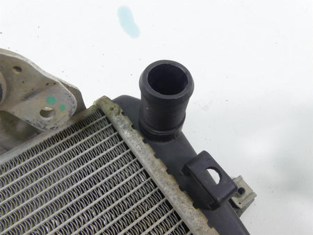 2019 BMW R1250GS K50 Right Radiator Reservoir Set - No Leaks 17118546416 {{ shop.shopifyCountryName }} - Mototech271
